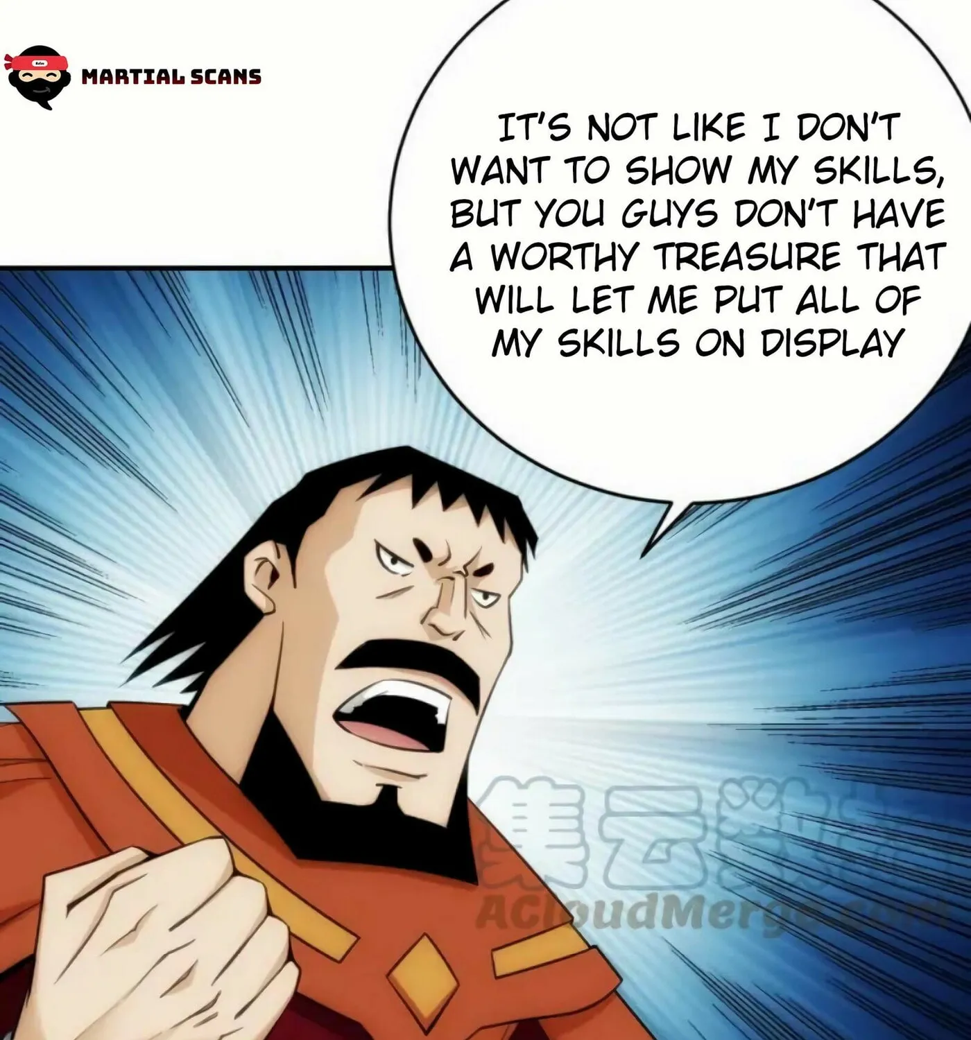 Billionaire Player (Colored) Chapter 43 page 48 - 