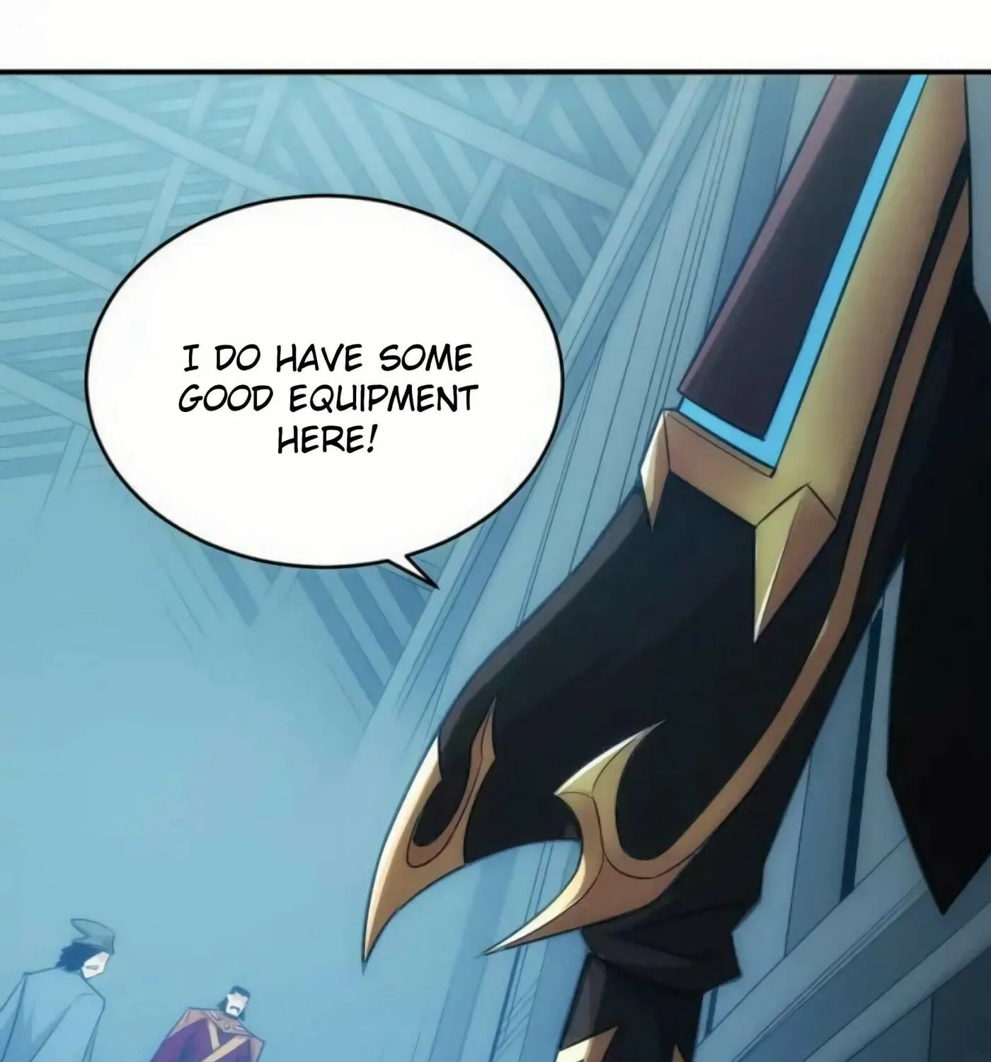 Billionaire Player (Colored) Chapter 43 page 50 - 