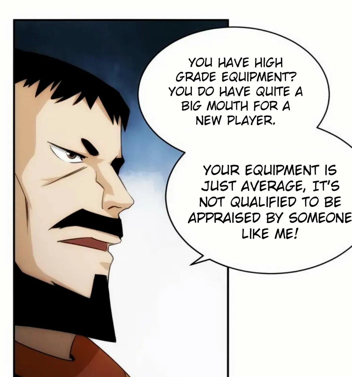 Billionaire Player (Colored) Chapter 43 page 53 - 