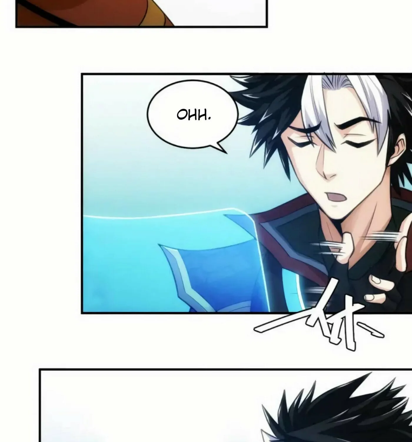 Billionaire Player (Colored) Chapter 43 page 54 - 
