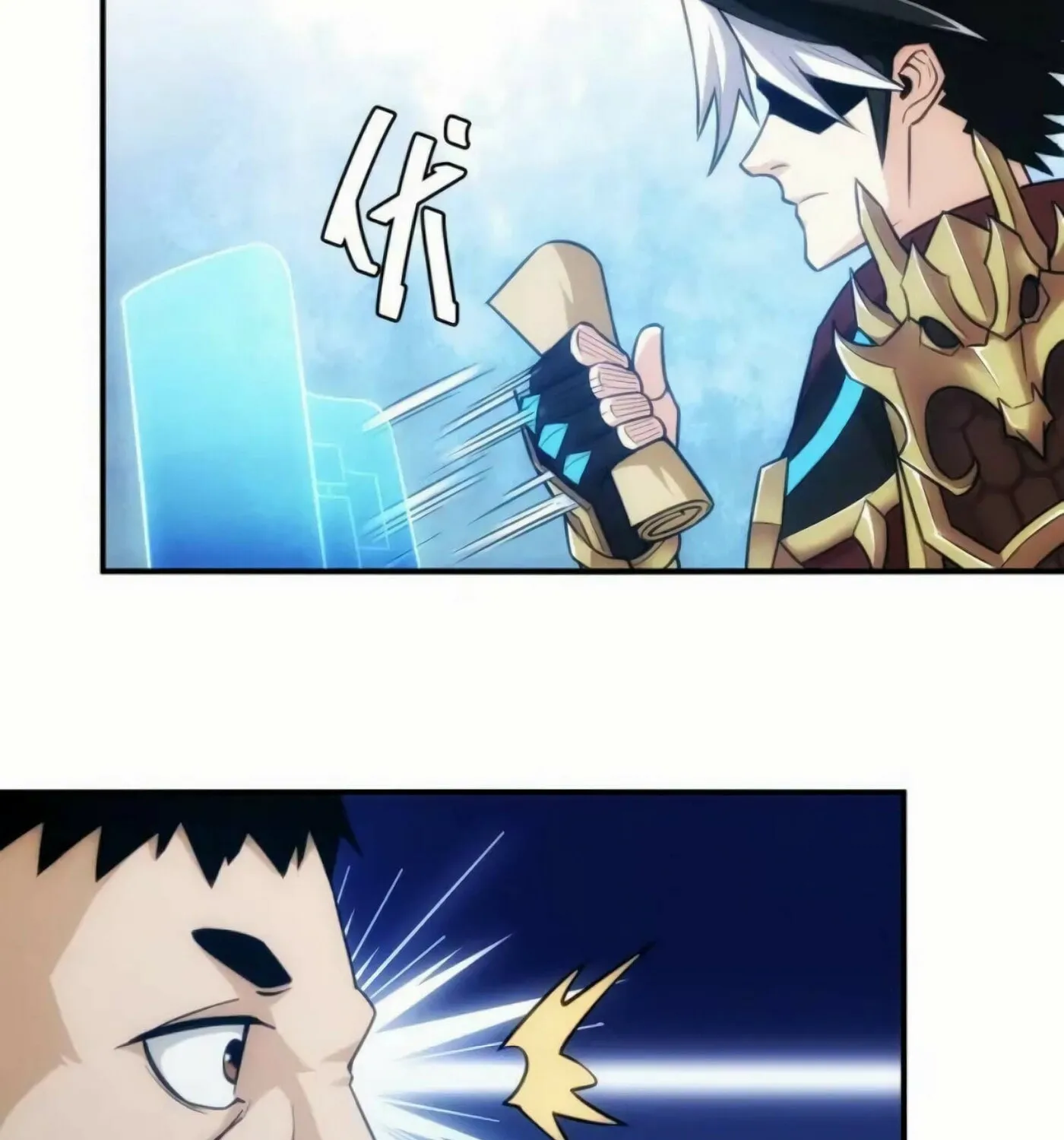 Billionaire Player (Colored) Chapter 43 page 55 - 