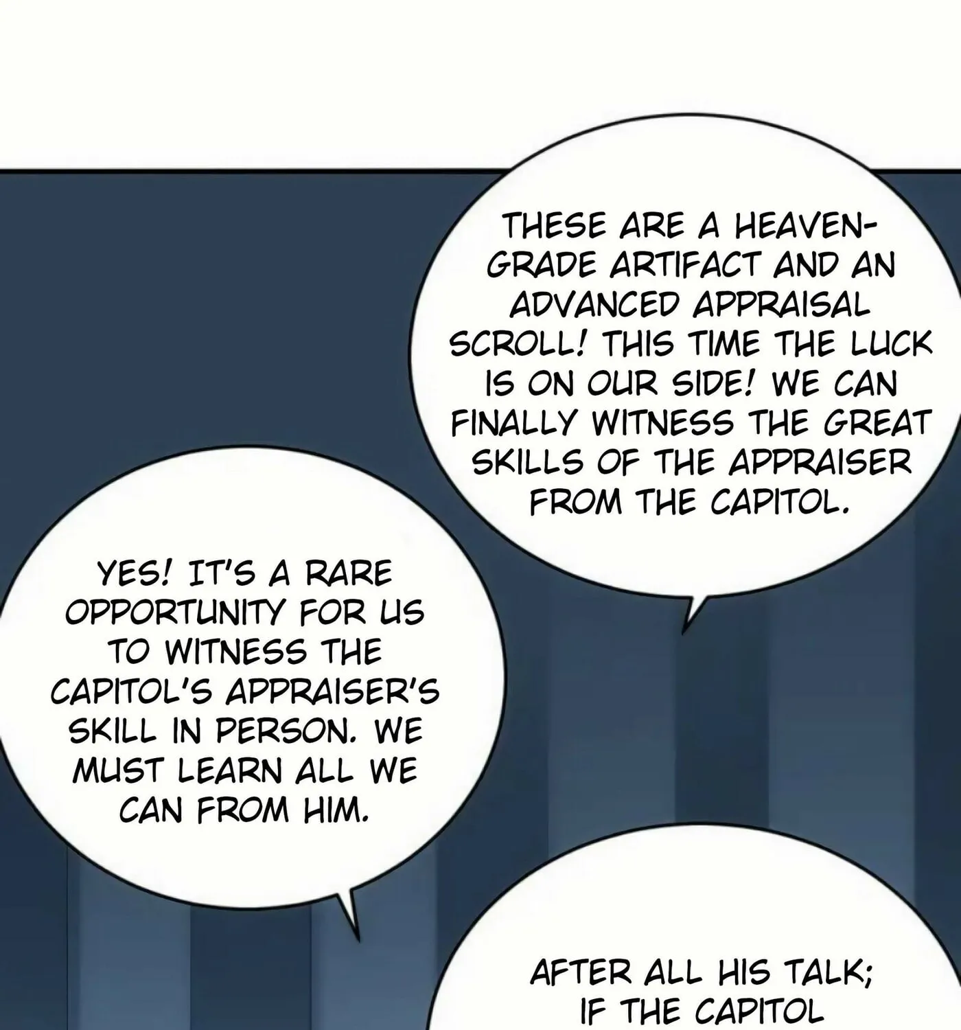 Billionaire Player (Colored) Chapter 43 page 65 - 