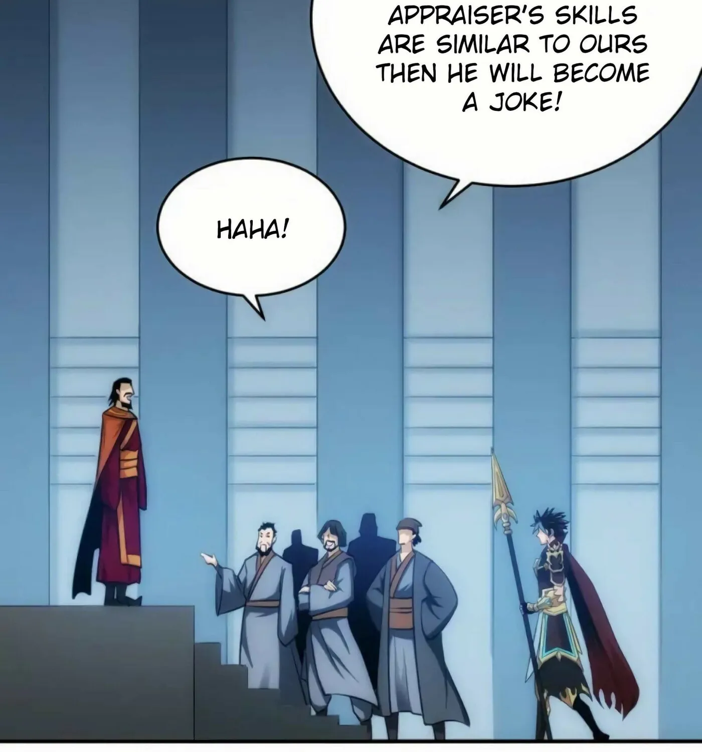 Billionaire Player (Colored) Chapter 43 page 66 - 