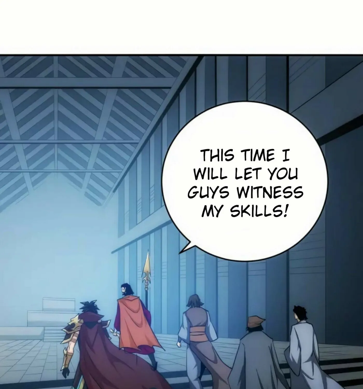 Billionaire Player (Colored) Chapter 43 page 70 - 