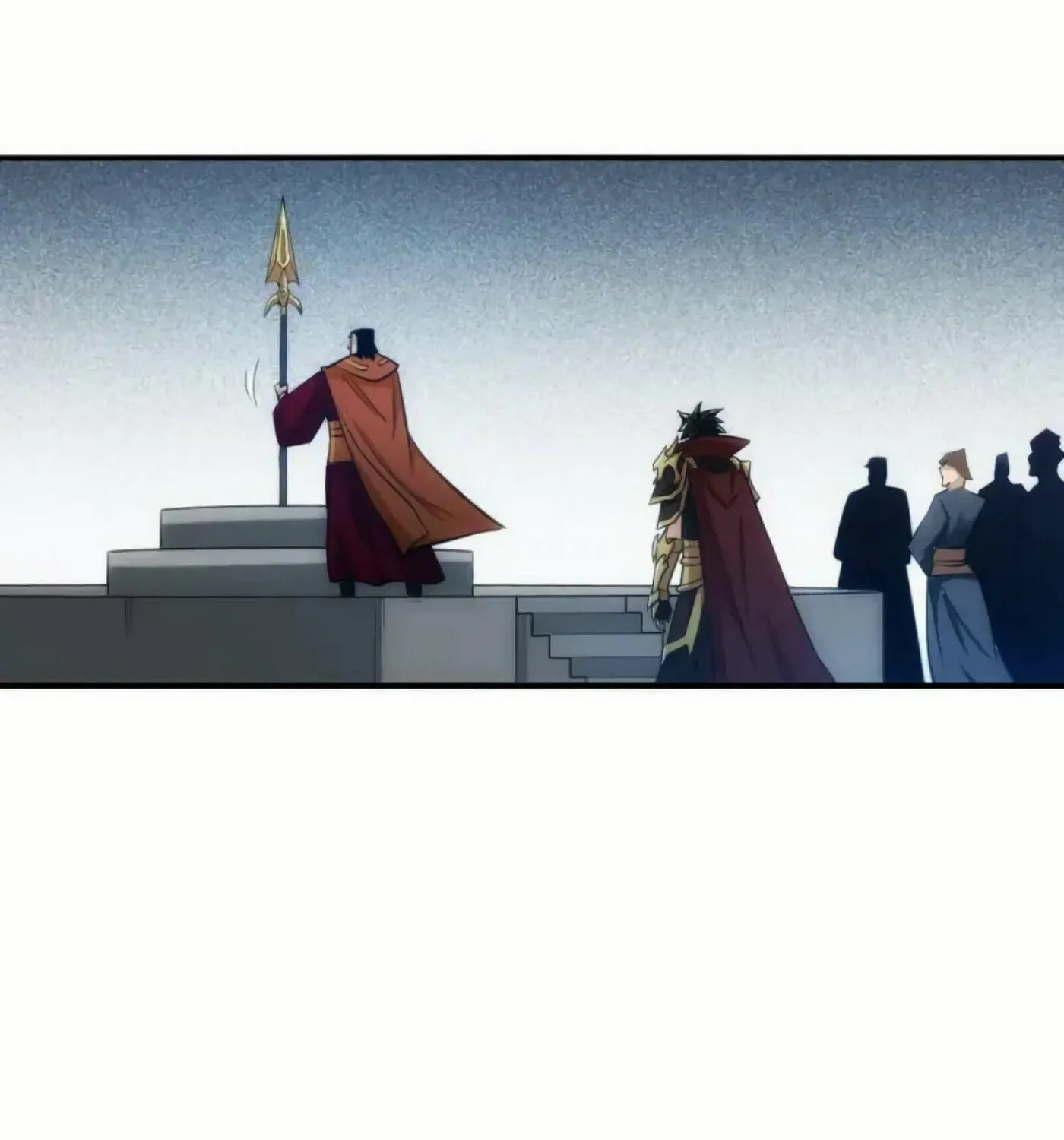 Billionaire Player (Colored) Chapter 43 page 72 - 