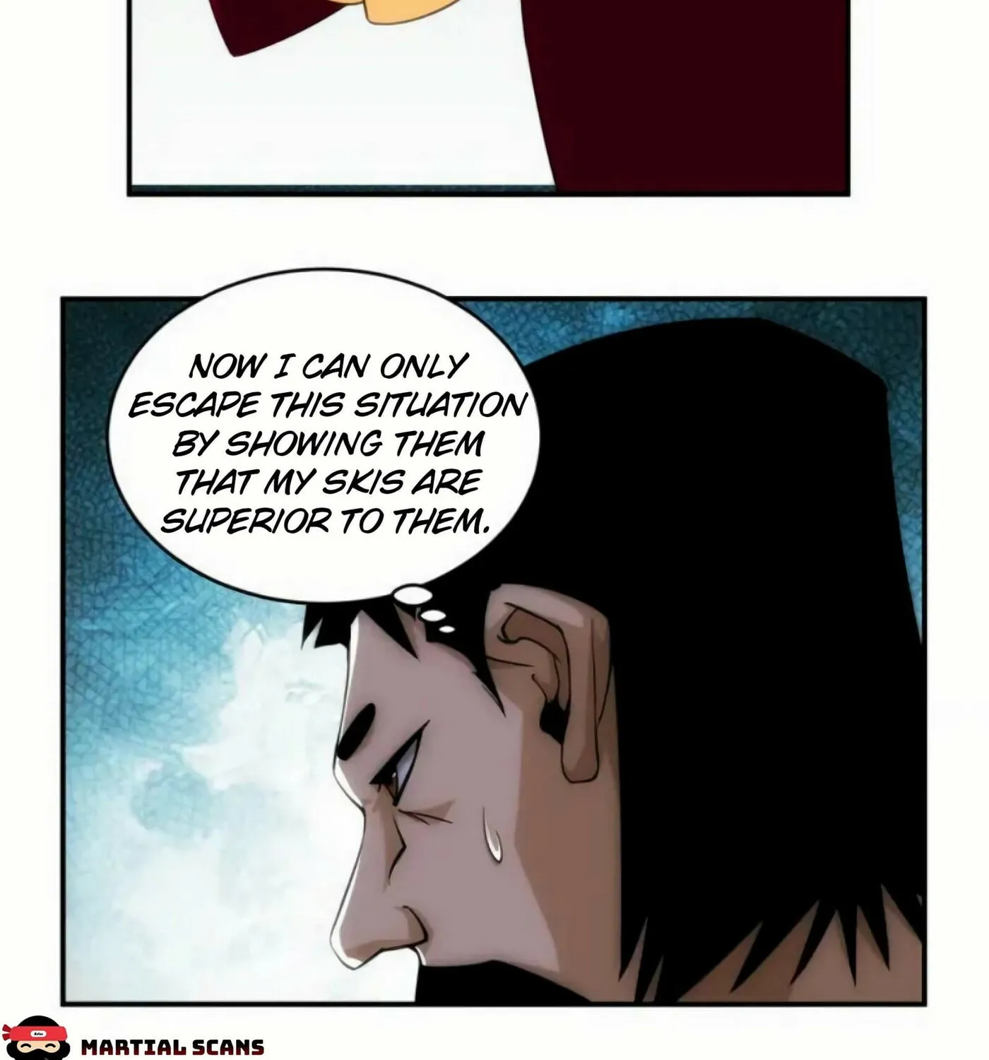 Billionaire Player (Colored) Chapter 43 page 74 - 