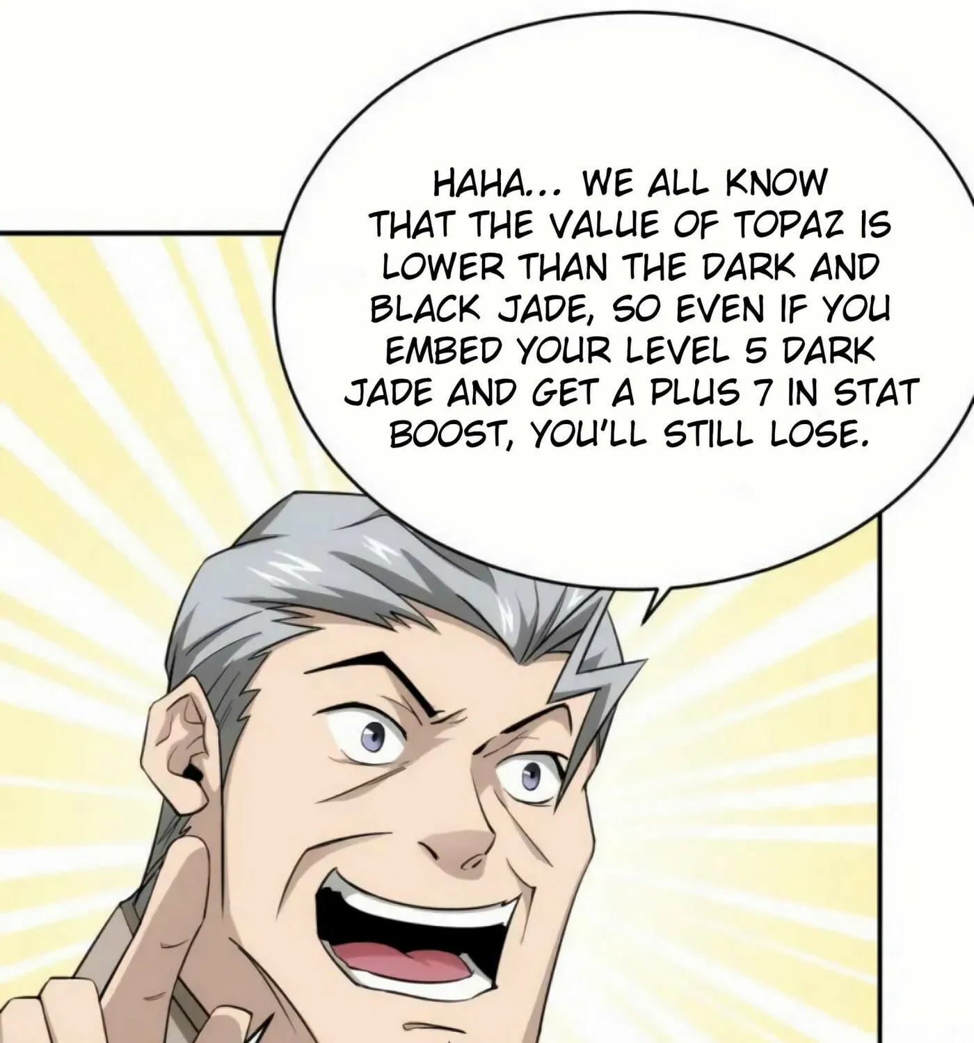 Billionaire Player (Colored) Chapter 43 page 9 - 