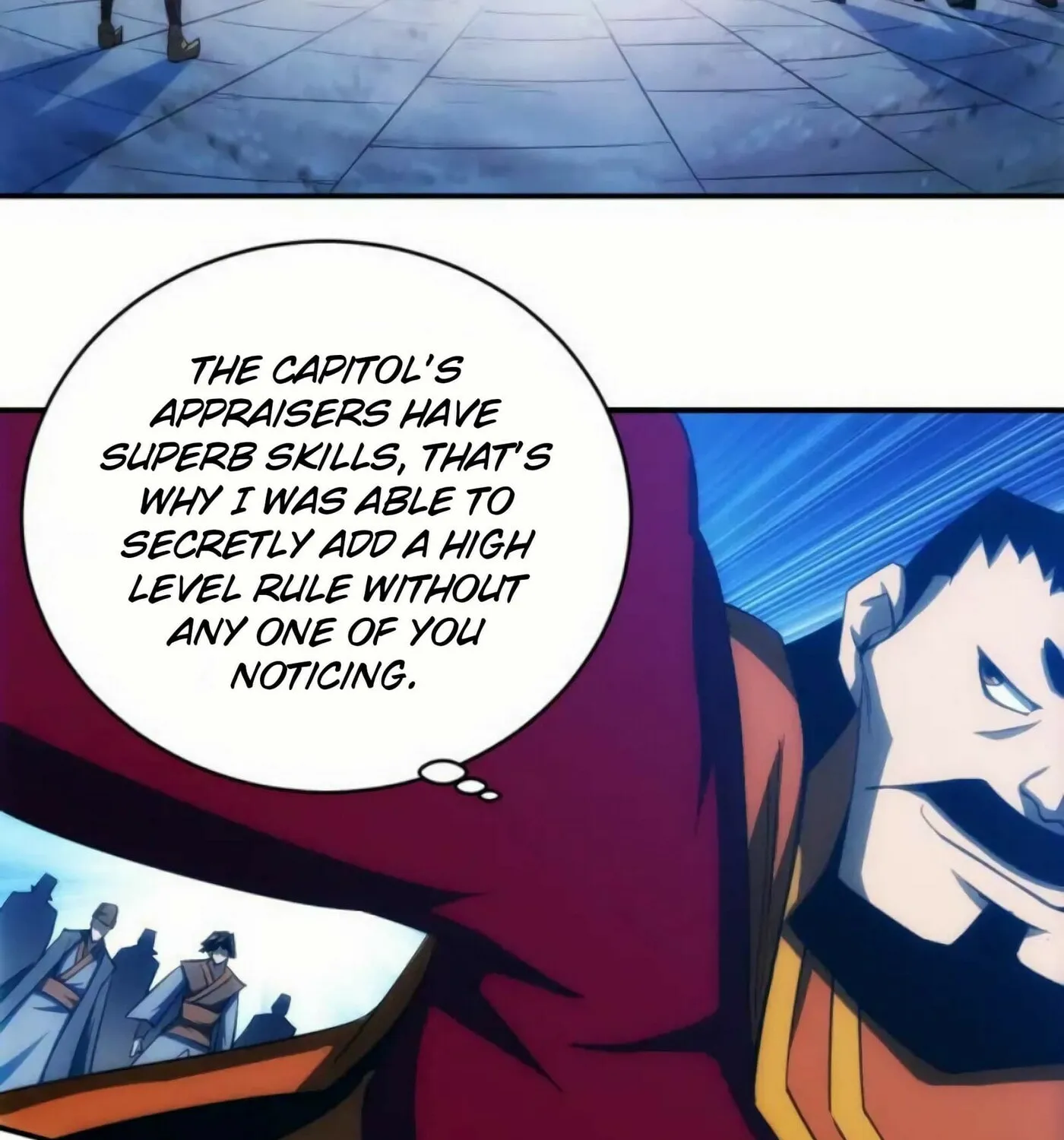 Billionaire Player (Colored) Chapter 43 page 82 - 
