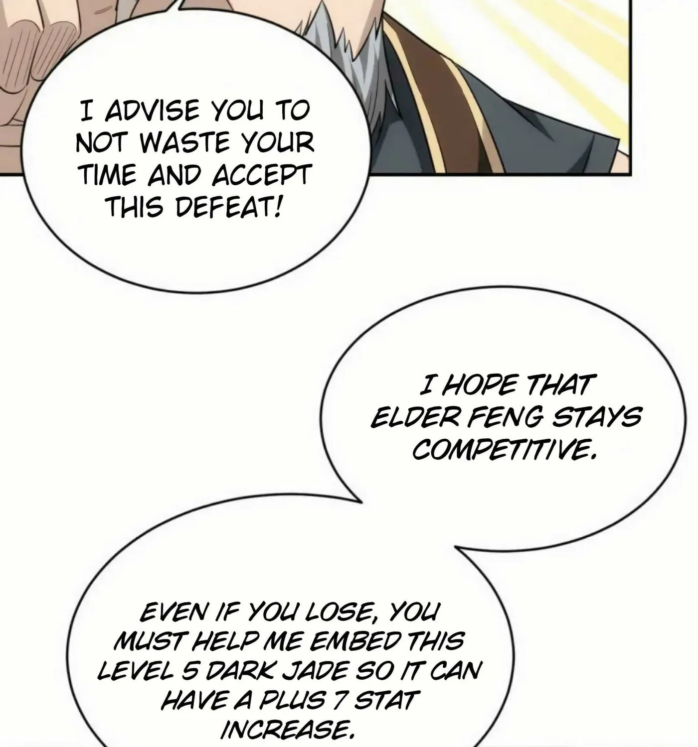 Billionaire Player (Colored) Chapter 43 page 10 - 