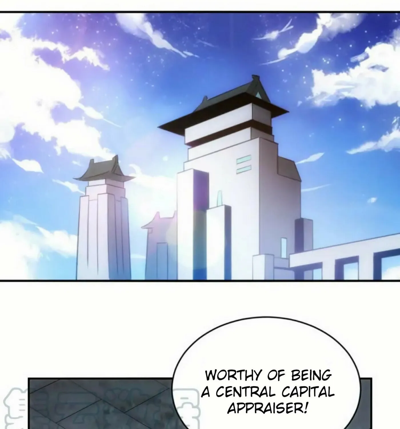 Billionaire Player (Colored) Chapter 44 page 12 - 