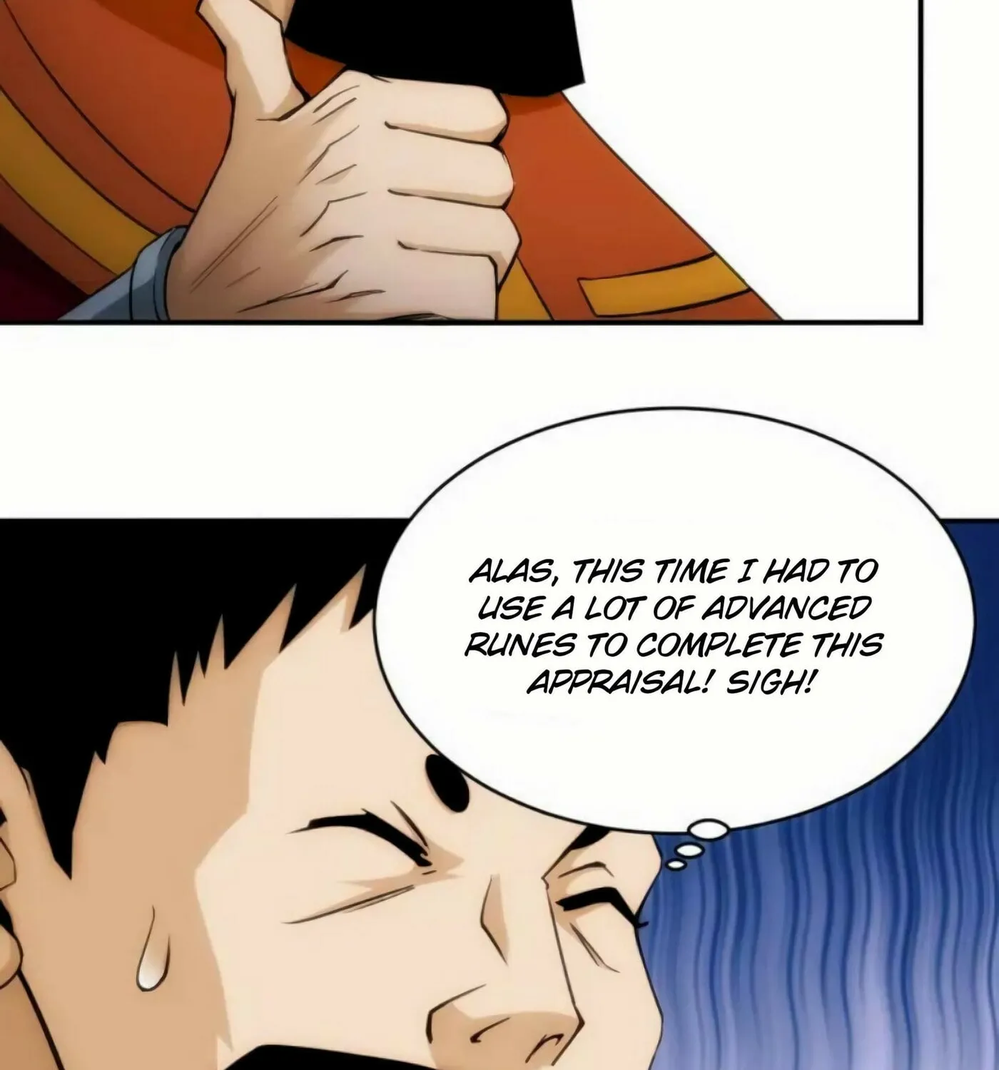 Billionaire Player (Colored) Chapter 44 page 16 - 