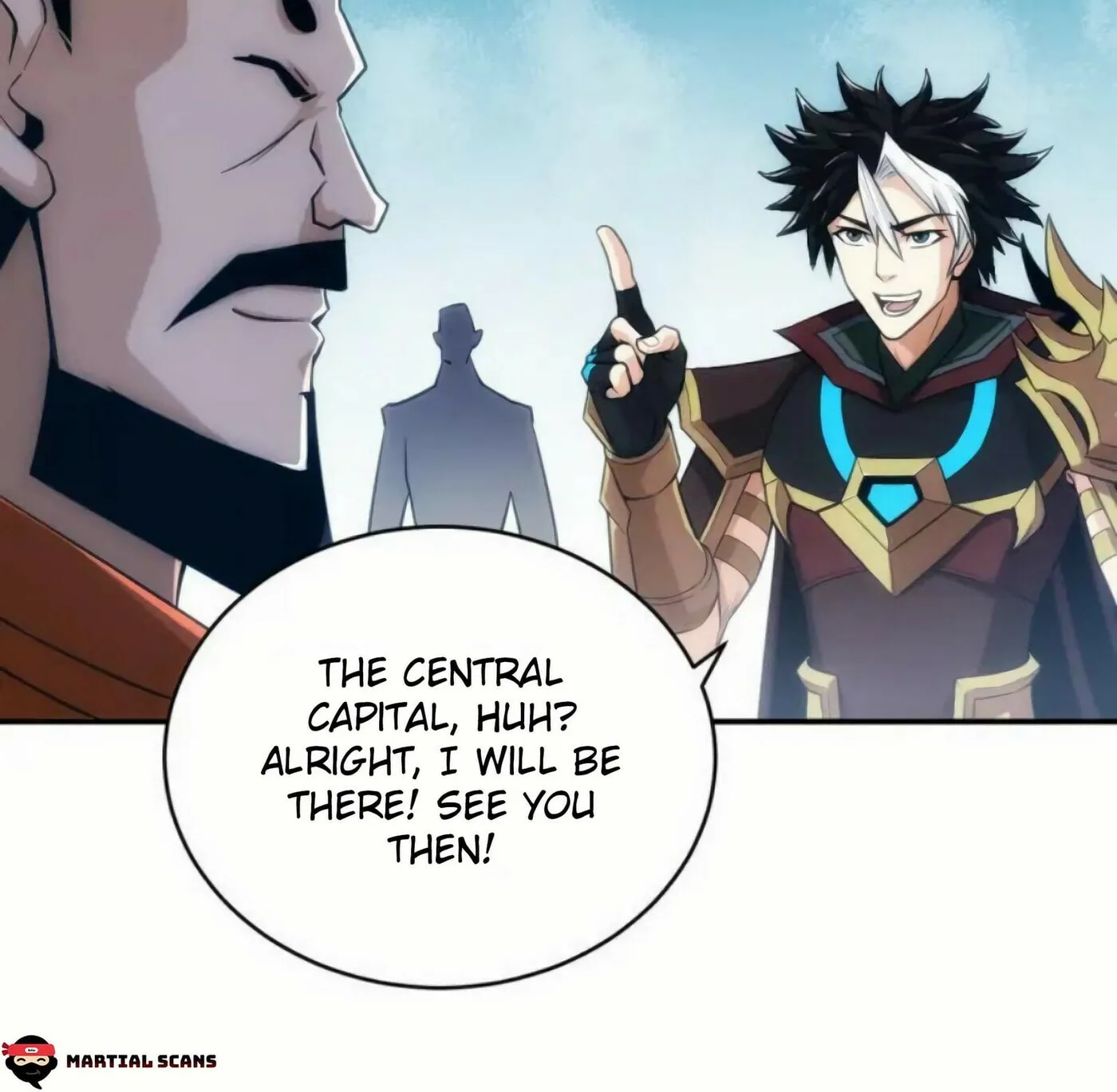 Billionaire Player (Colored) Chapter 44 page 22 - 