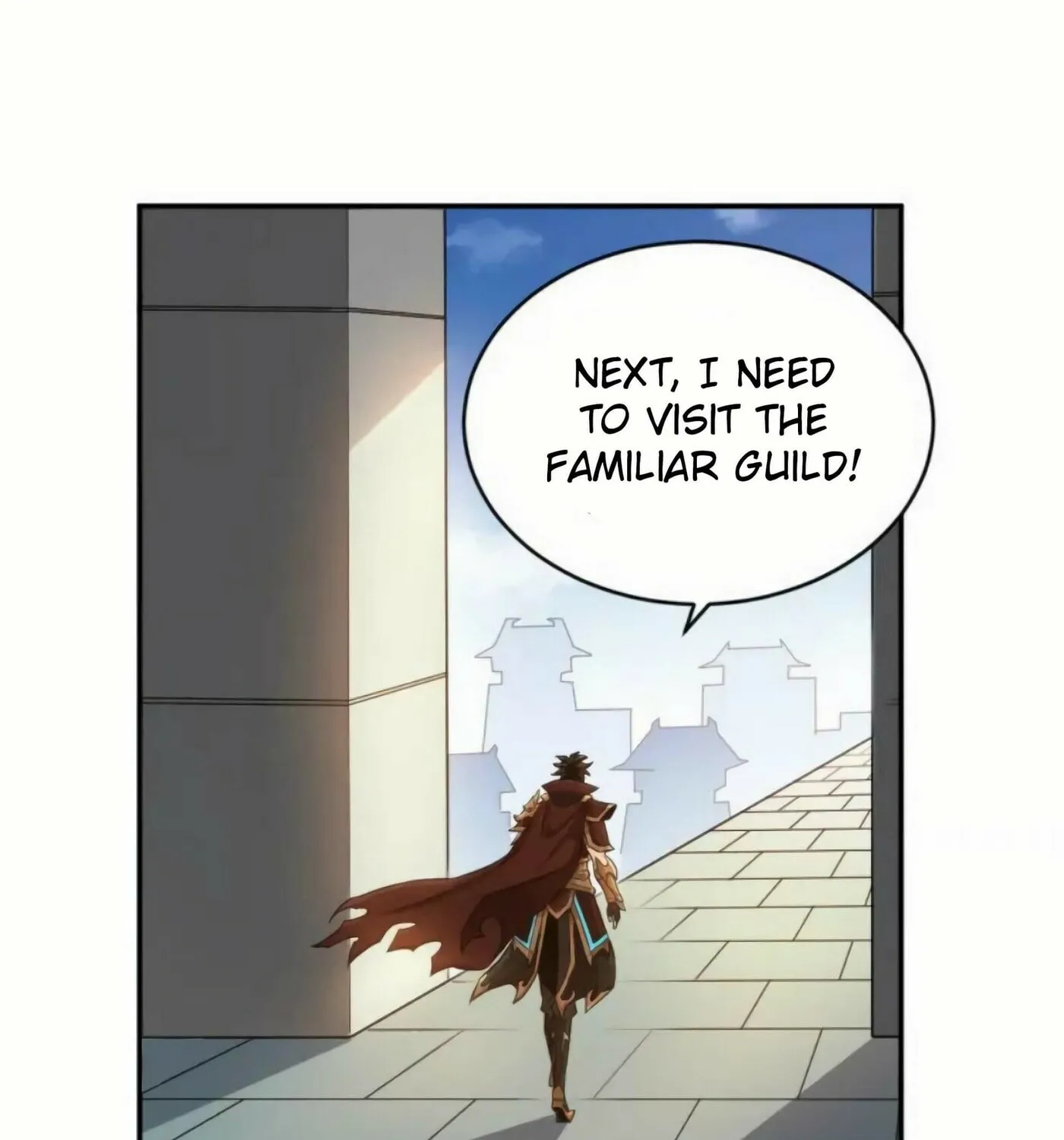 Billionaire Player (Colored) Chapter 44 page 23 - 
