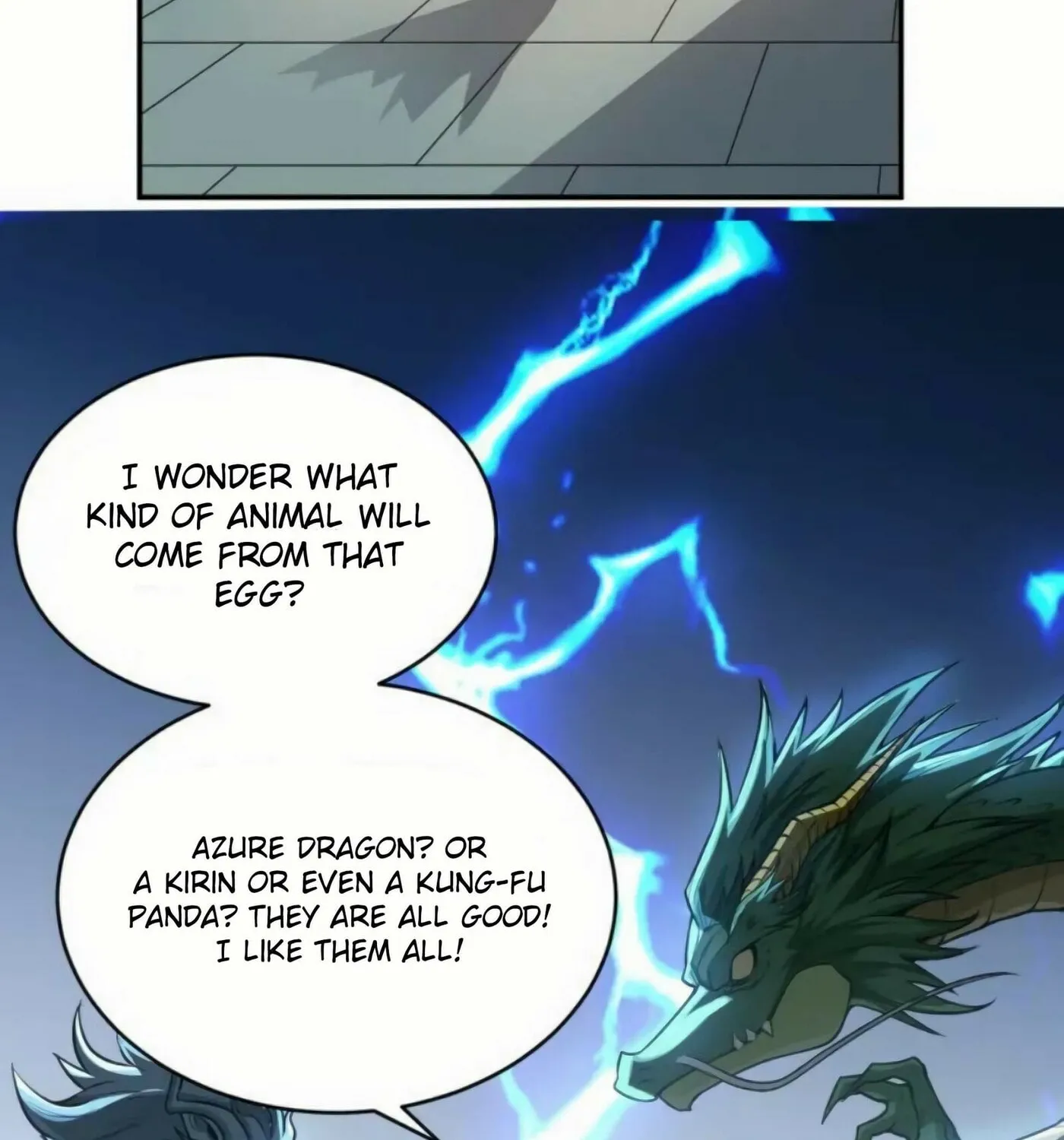 Billionaire Player (Colored) Chapter 44 page 24 - 