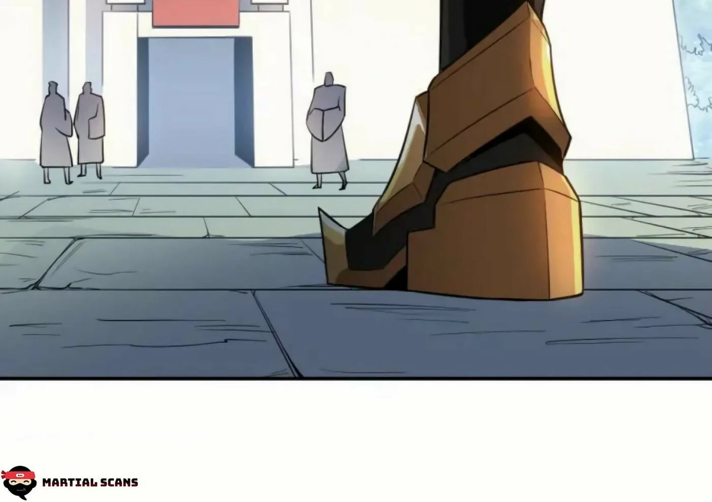 Billionaire Player (Colored) Chapter 44 page 28 - 