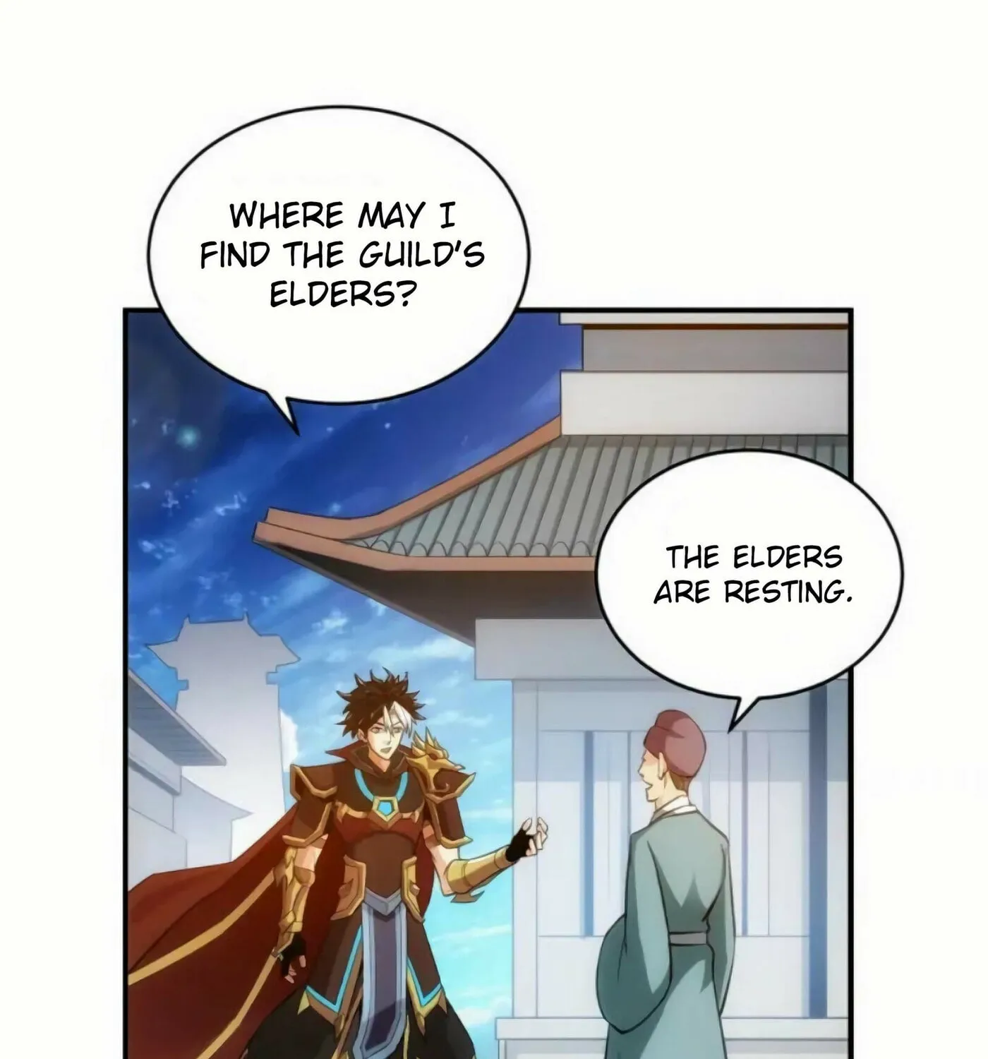 Billionaire Player (Colored) Chapter 44 page 29 - 