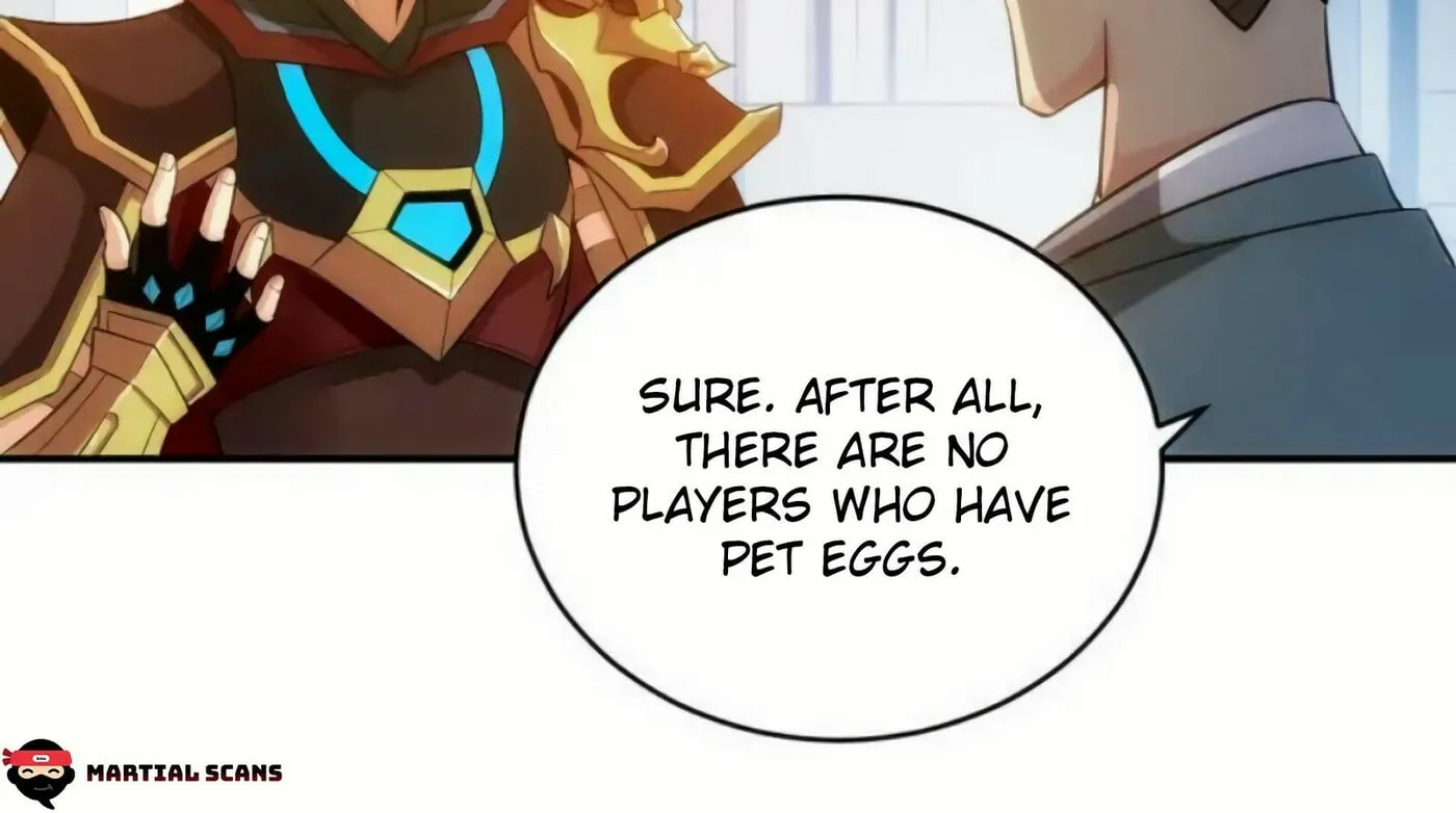Billionaire Player (Colored) Chapter 44 page 31 - 