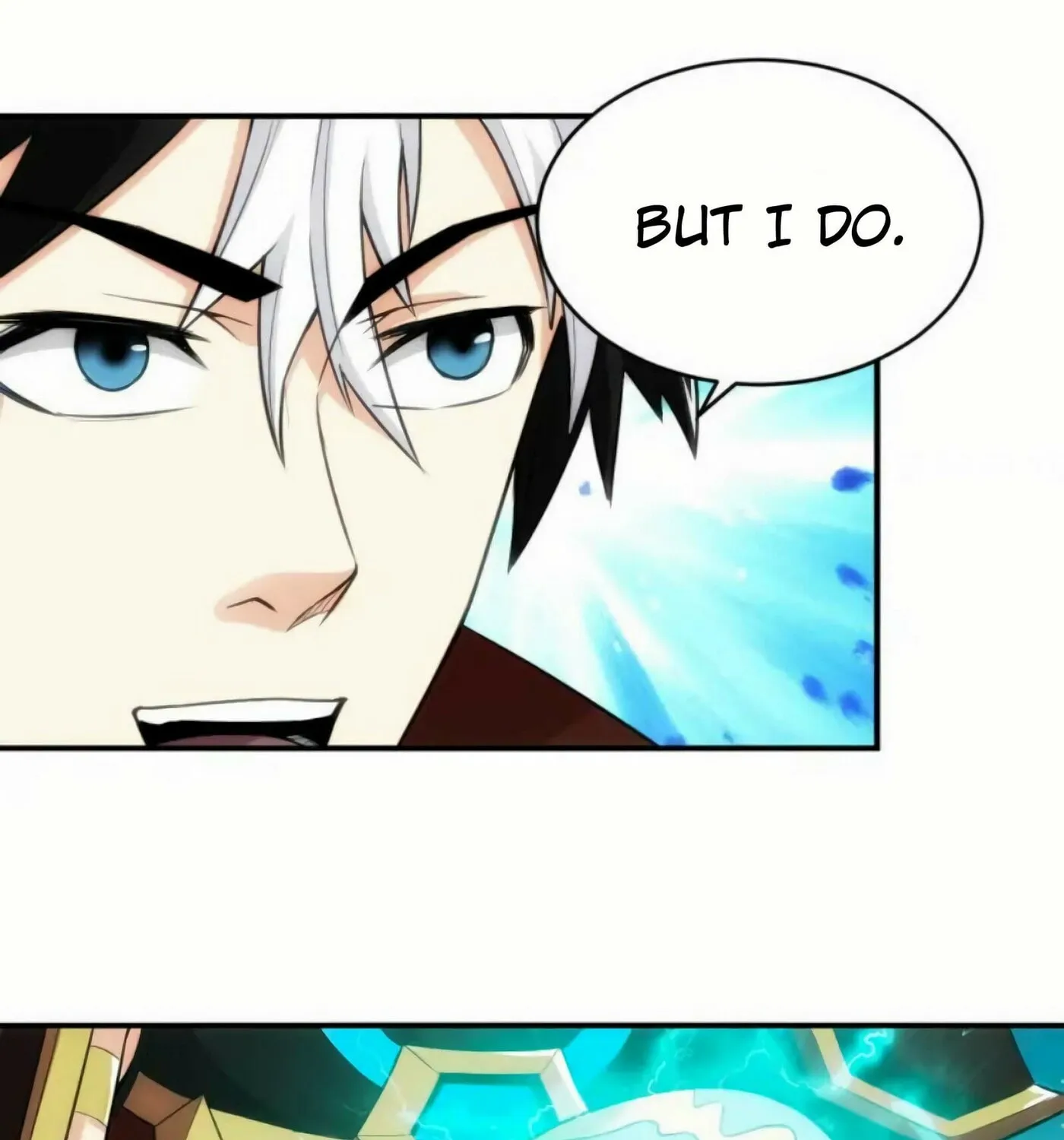 Billionaire Player (Colored) Chapter 44 page 32 - 