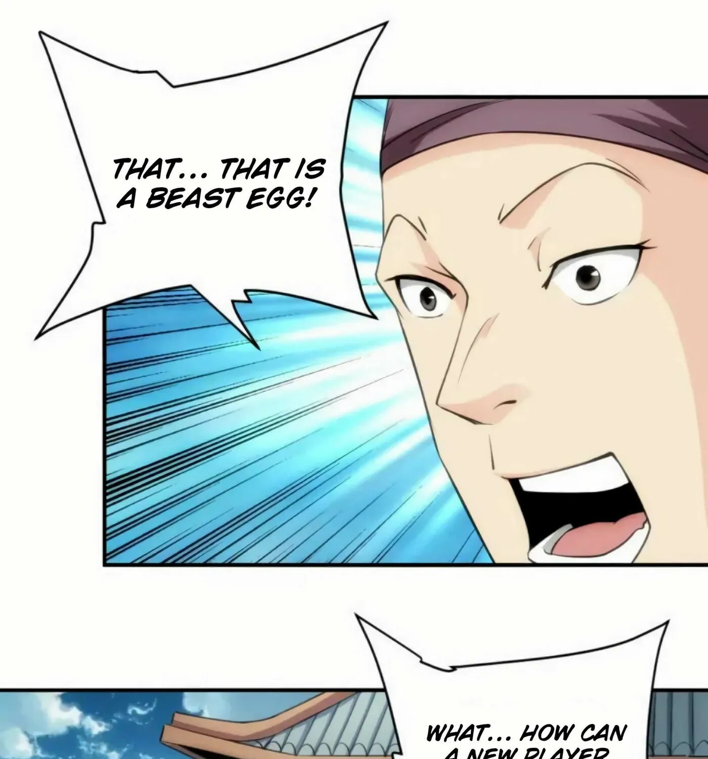 Billionaire Player (Colored) Chapter 44 page 35 - 