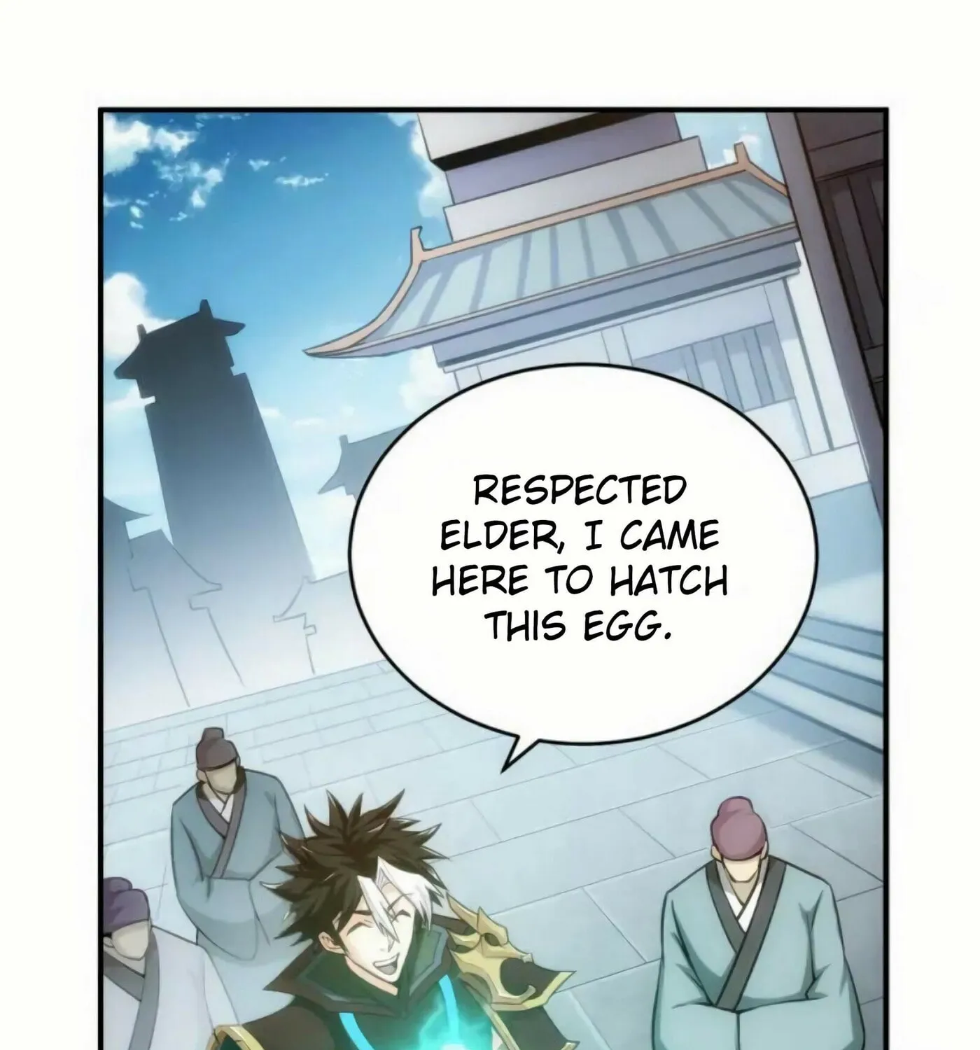 Billionaire Player (Colored) Chapter 44 page 38 - 