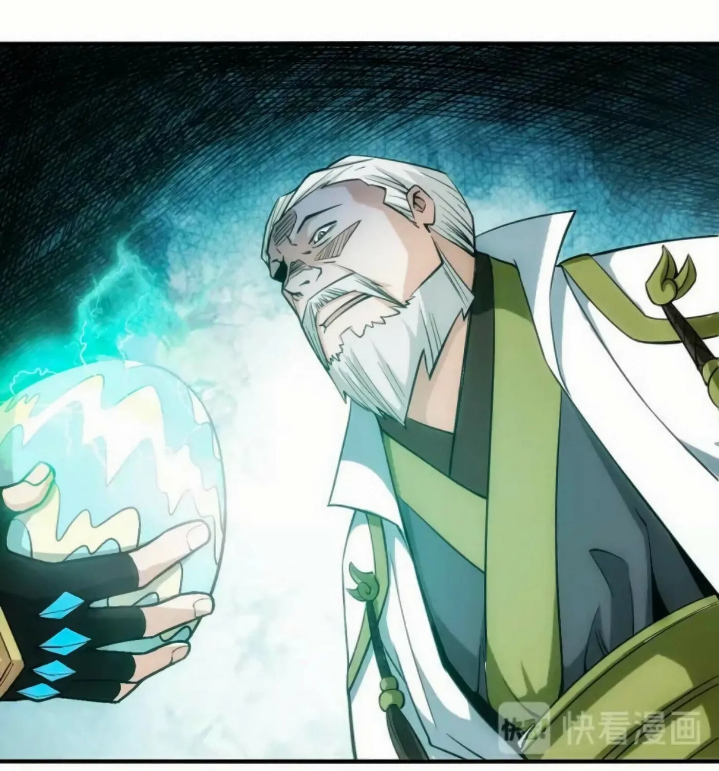 Billionaire Player (Colored) Chapter 44 page 40 - 