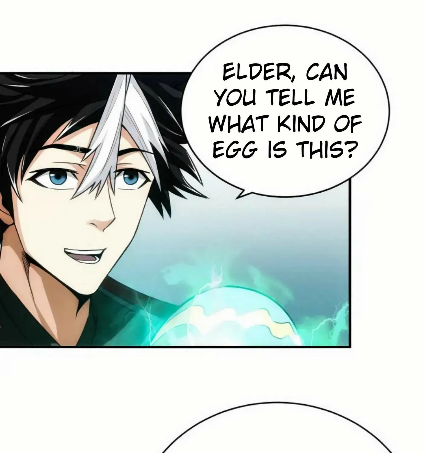Billionaire Player (Colored) Chapter 44 page 43 - 