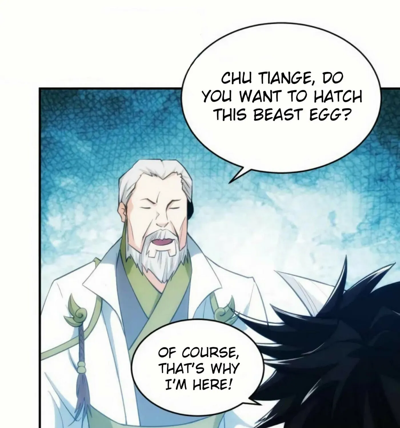Billionaire Player (Colored) Chapter 44 page 46 - 