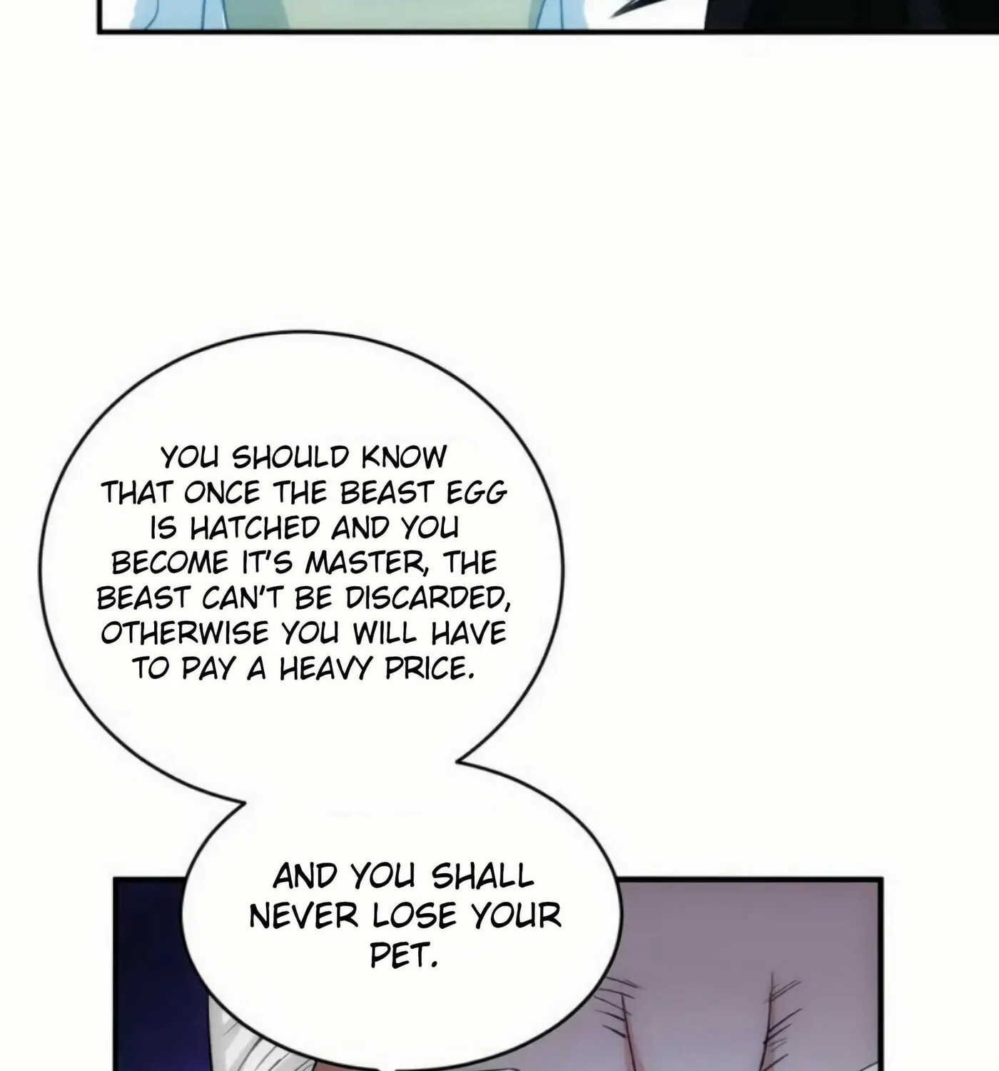 Billionaire Player (Colored) Chapter 44 page 47 - 