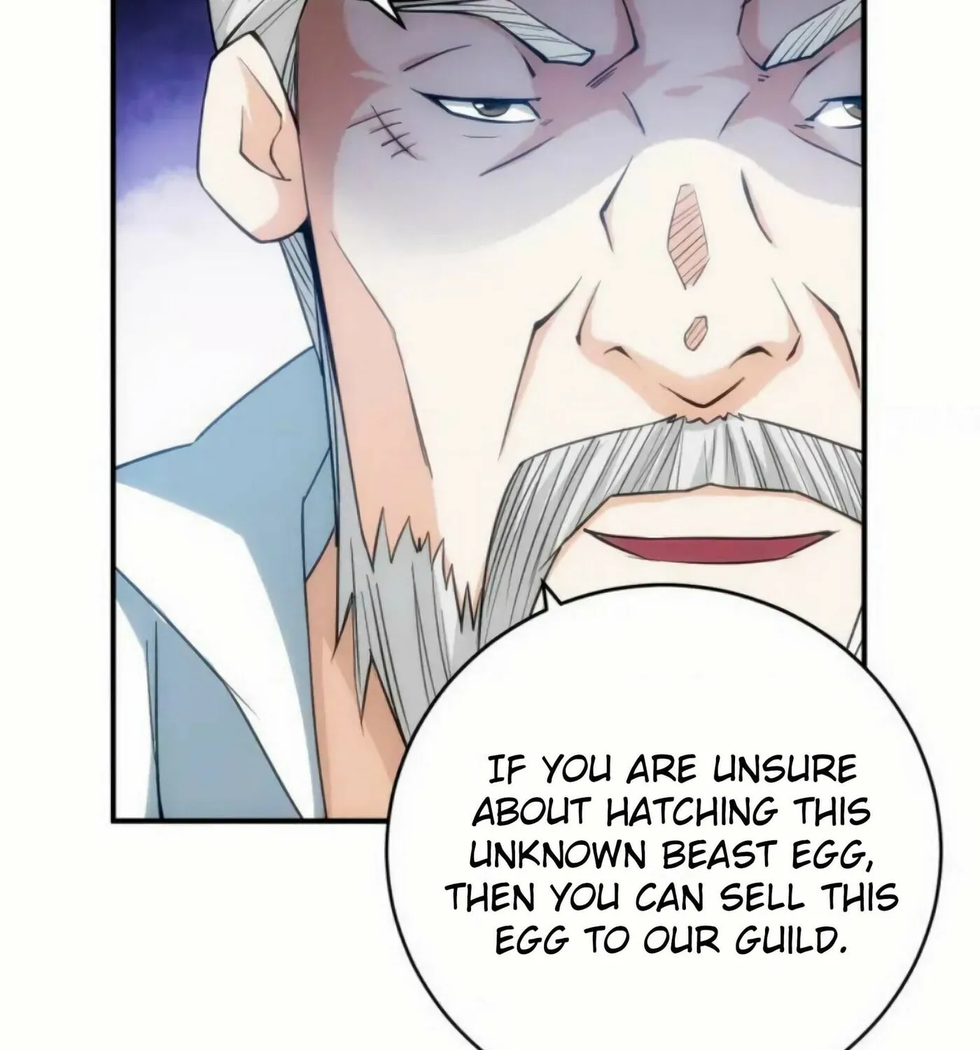 Billionaire Player (Colored) Chapter 44 page 48 - 