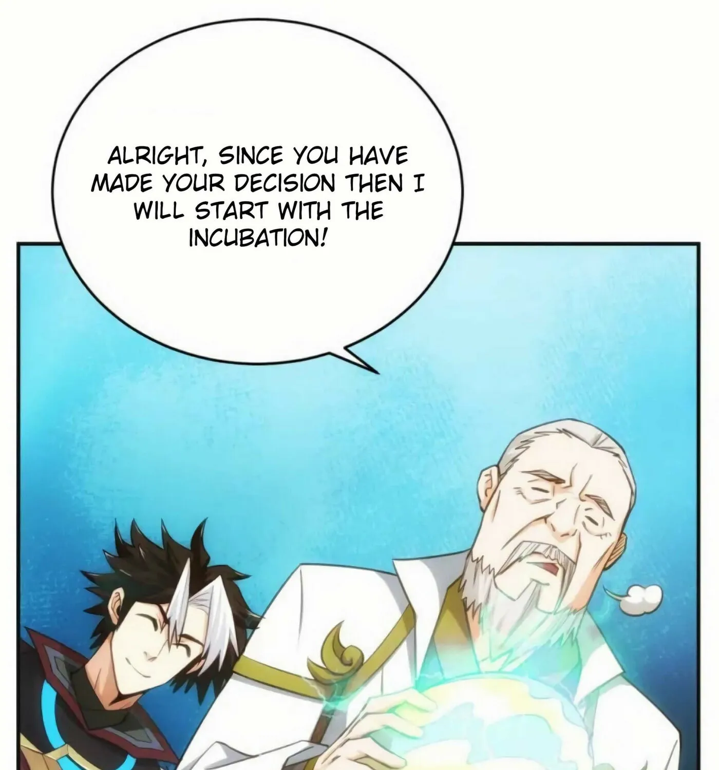 Billionaire Player (Colored) Chapter 44 page 53 - 