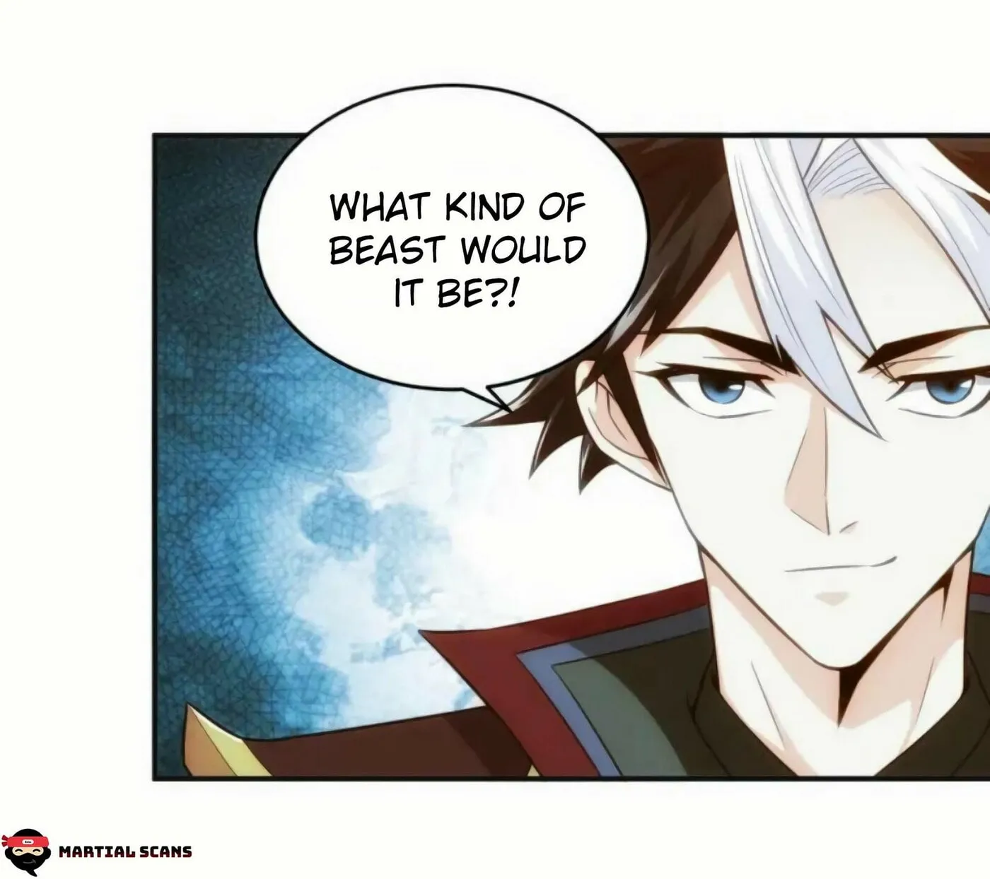 Billionaire Player (Colored) Chapter 44 page 58 - 