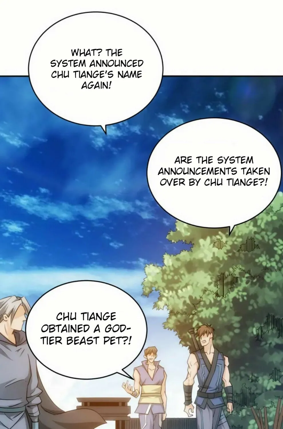 Billionaire Player (Colored) Chapter 44 page 68 - 