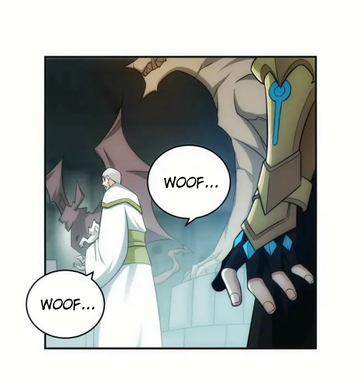 Billionaire Player (Colored) Chapter 44 page 70 - 