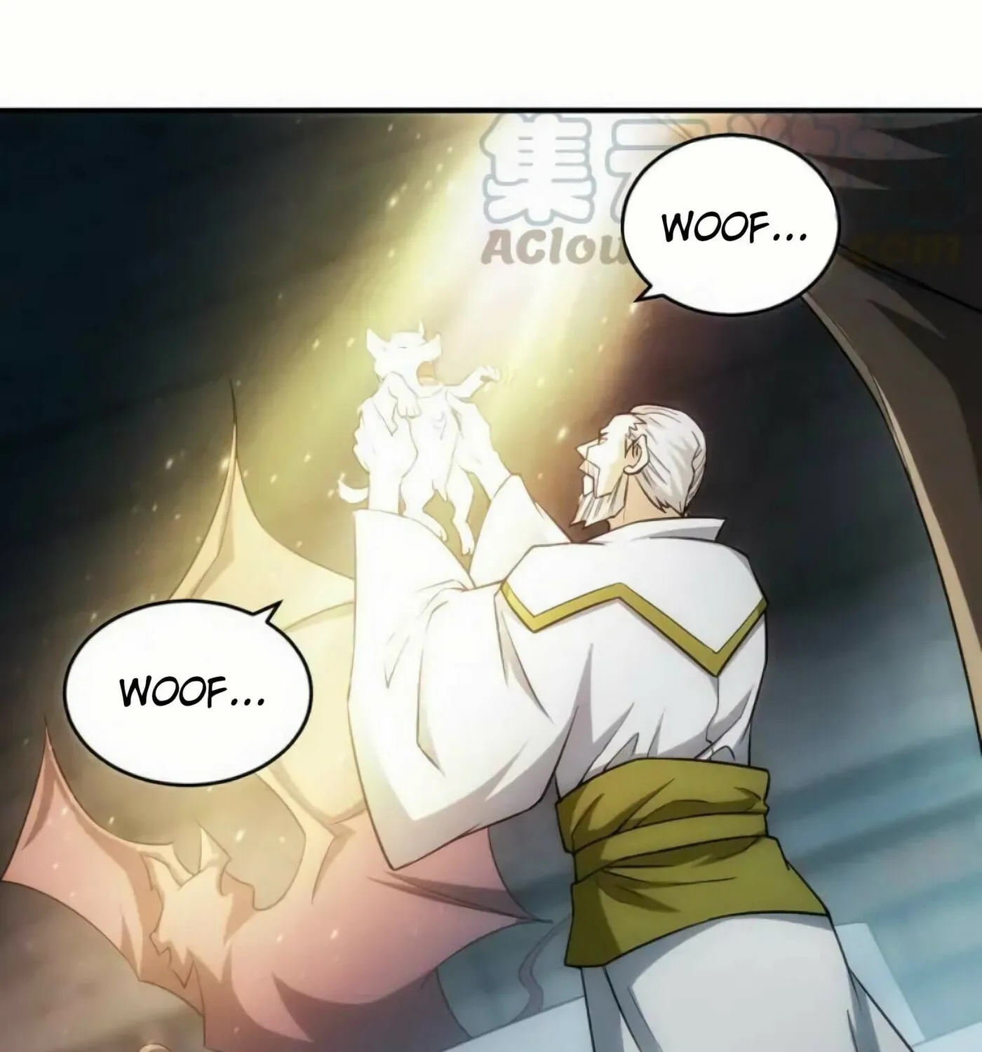 Billionaire Player (Colored) Chapter 44 page 71 - 