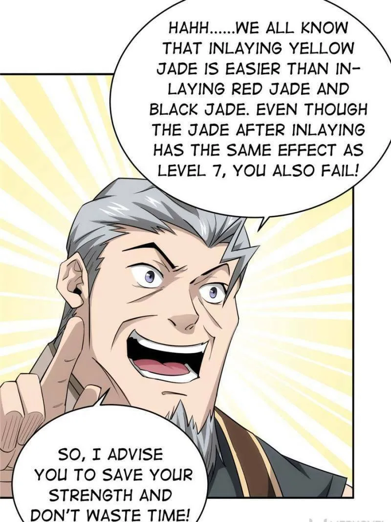 Billionaire Player (Colored) Chapter 45 page 2 - 