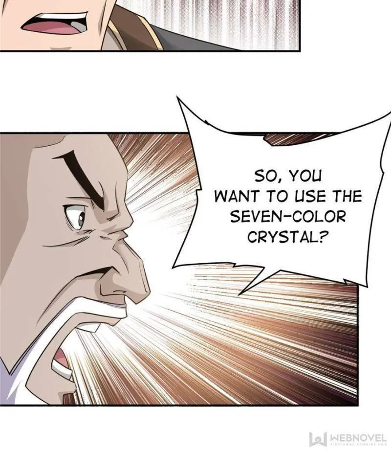 Billionaire Player (Colored) Chapter 45 page 11 - 