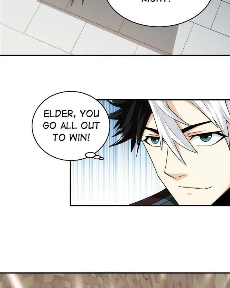 Billionaire Player (Colored) Chapter 45 page 13 - 