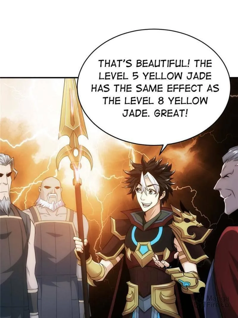 Billionaire Player (Colored) Chapter 45 page 18 - 