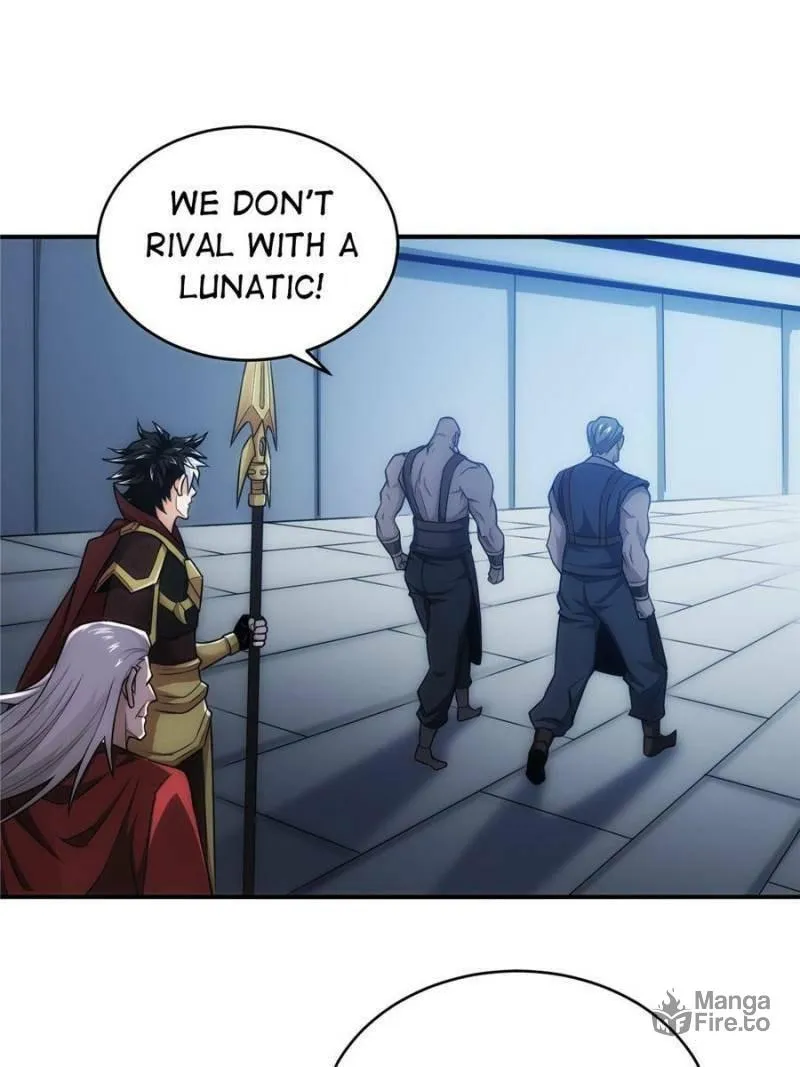 Billionaire Player (Colored) Chapter 45 page 21 - 