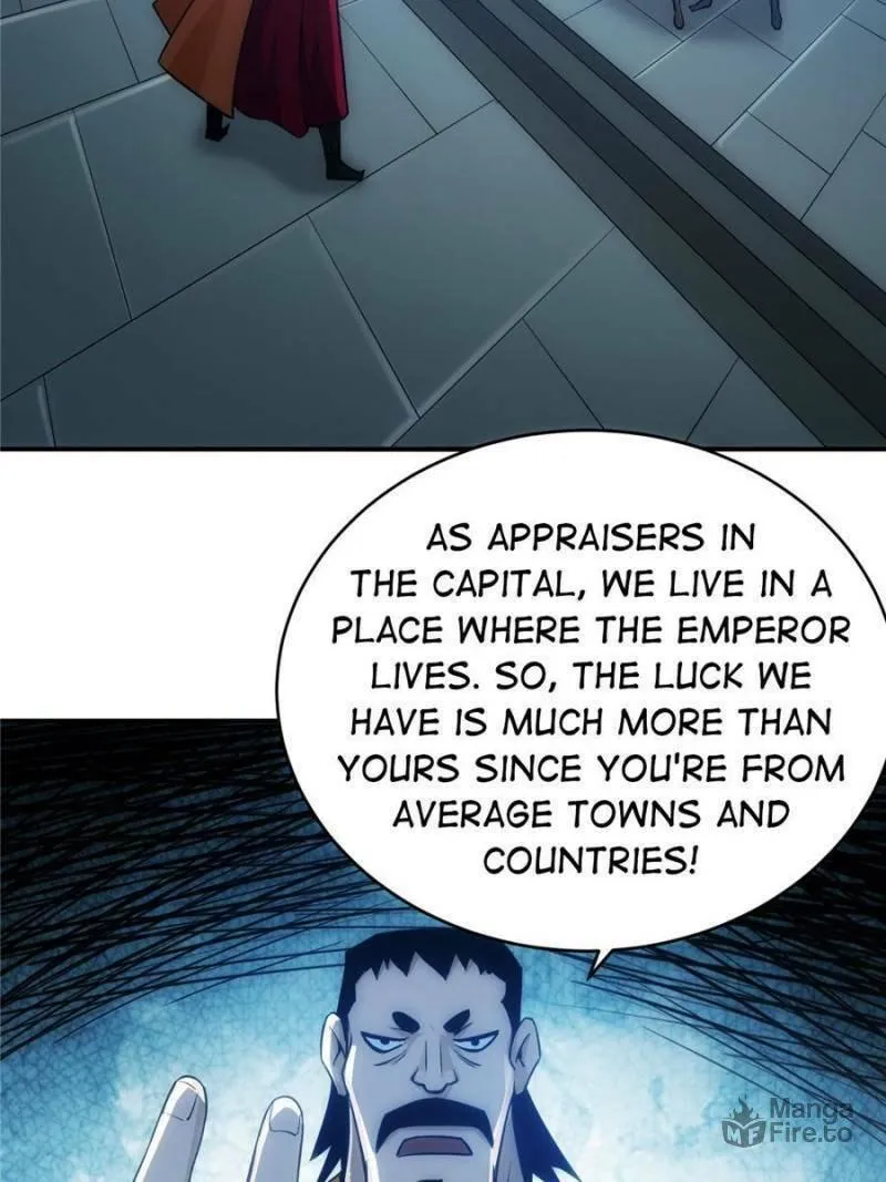 Billionaire Player (Colored) Chapter 45 page 25 - 