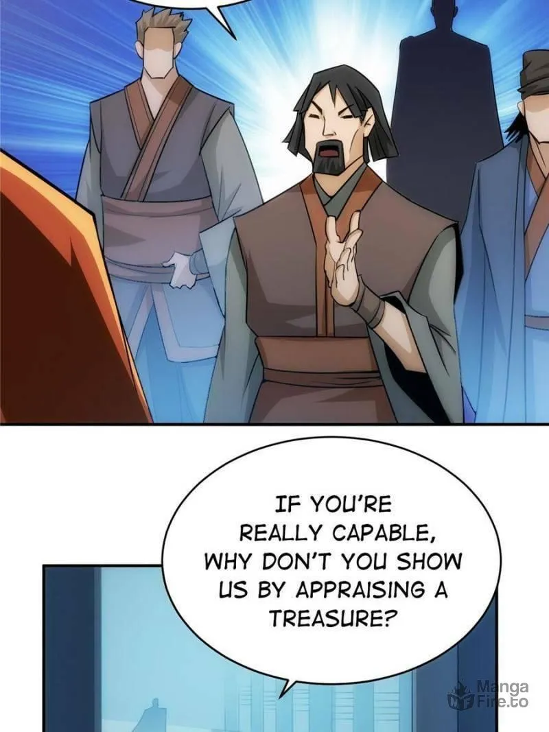 Billionaire Player (Colored) Chapter 45 page 27 - 
