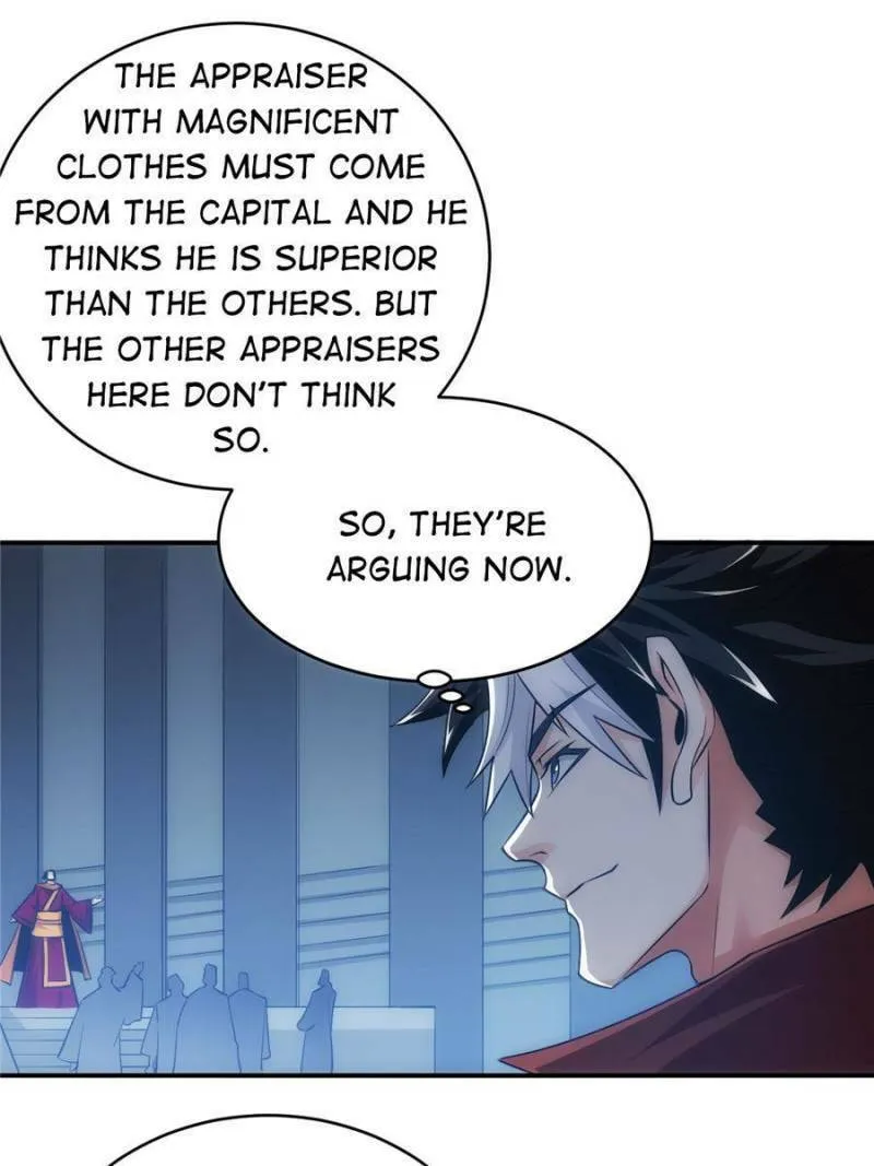 Billionaire Player (Colored) Chapter 45 page 29 - 