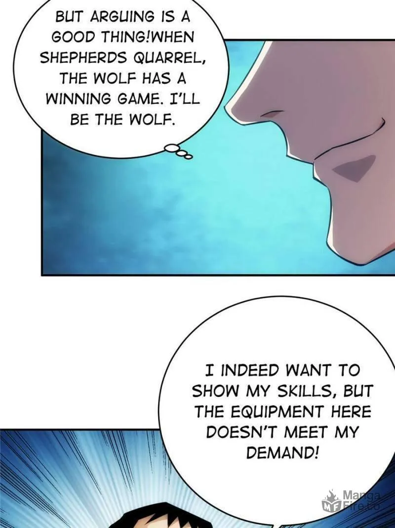 Billionaire Player (Colored) Chapter 45 page 30 - 