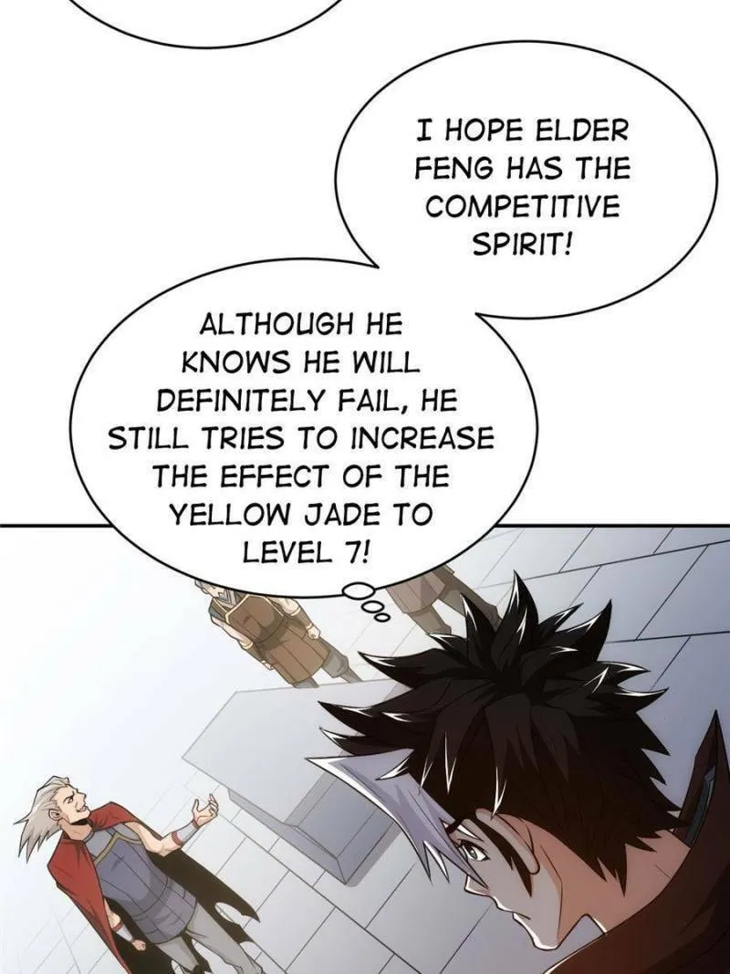 Billionaire Player (Colored) Chapter 45 page 4 - 