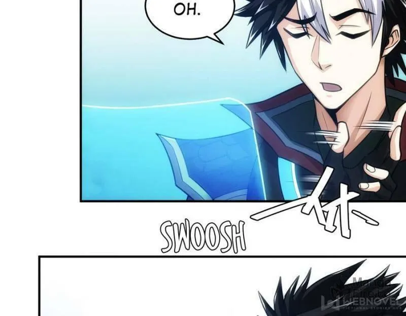Billionaire Player (Colored) Chapter 45 page 36 - 