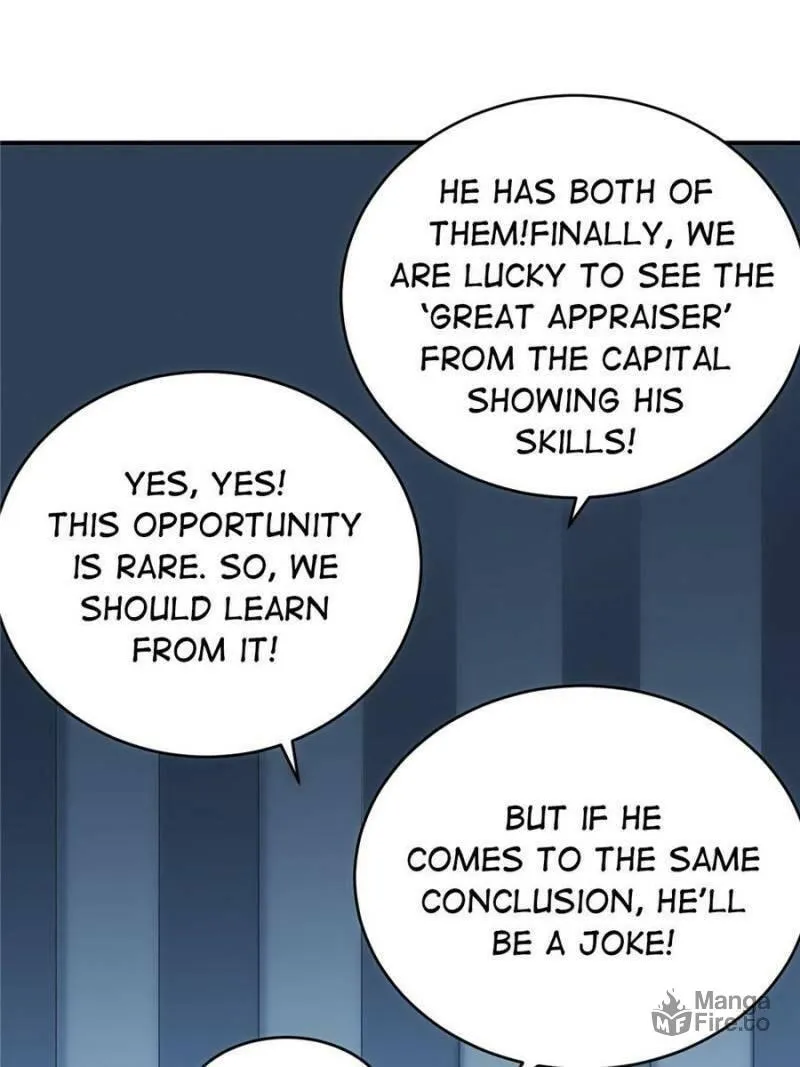 Billionaire Player (Colored) Chapter 45 page 45 - 