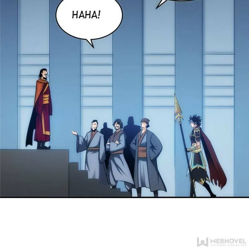Billionaire Player (Colored) Chapter 45 page 46 - 