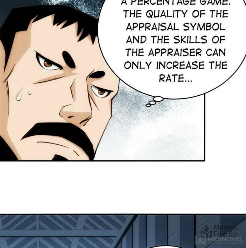 Billionaire Player (Colored) Chapter 45 page 48 - 