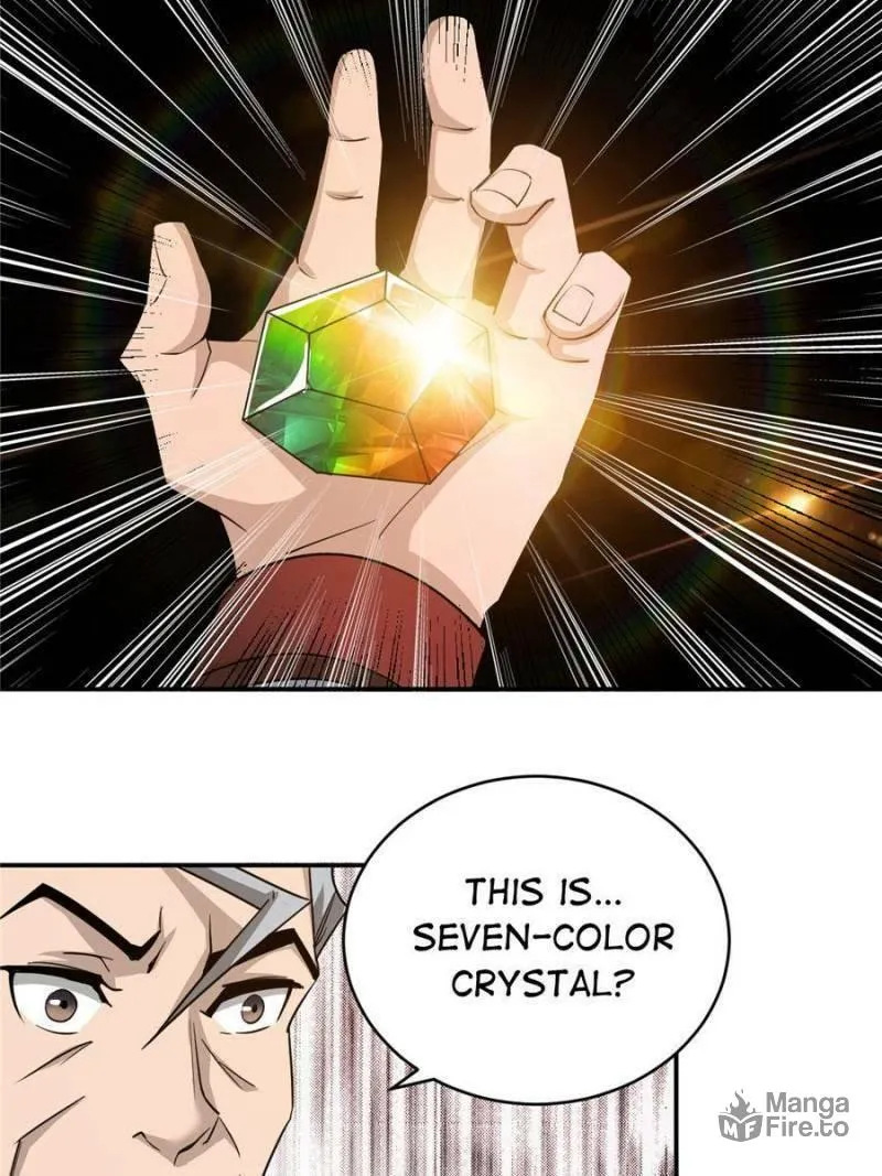 Billionaire Player (Colored) Chapter 45 page 10 - 