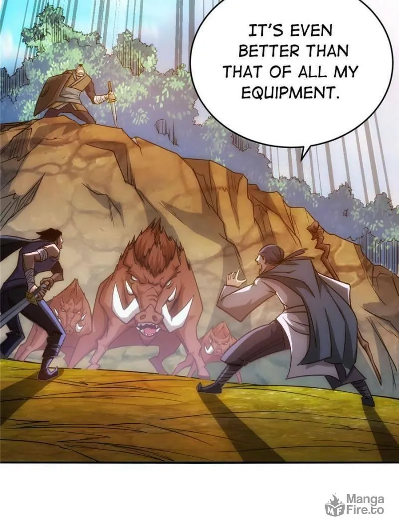 Billionaire Player (Colored) Chapter 46 page 3 - 
